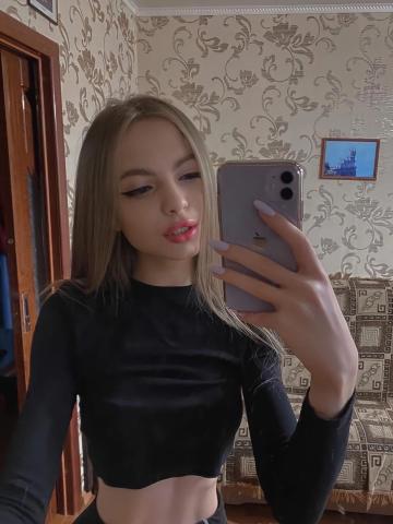 Лена Анкета Топ Реал фото 2